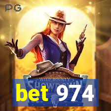 bet 974